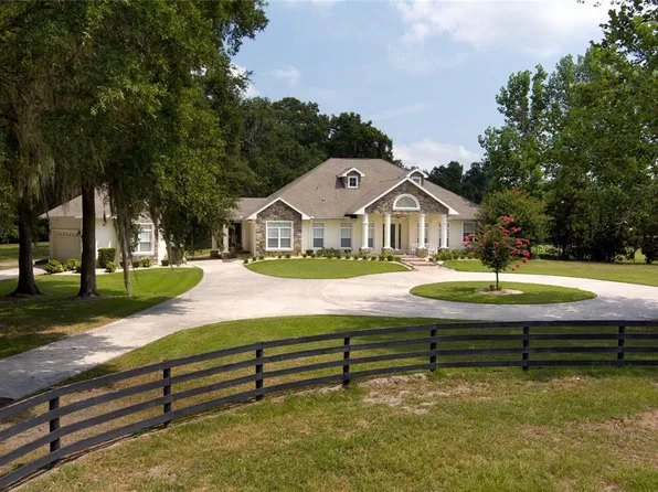 12221 NW 35th St, Ocala, FL 34482