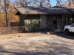 52 Dogwood Dr, Bella Vista, AR 72715