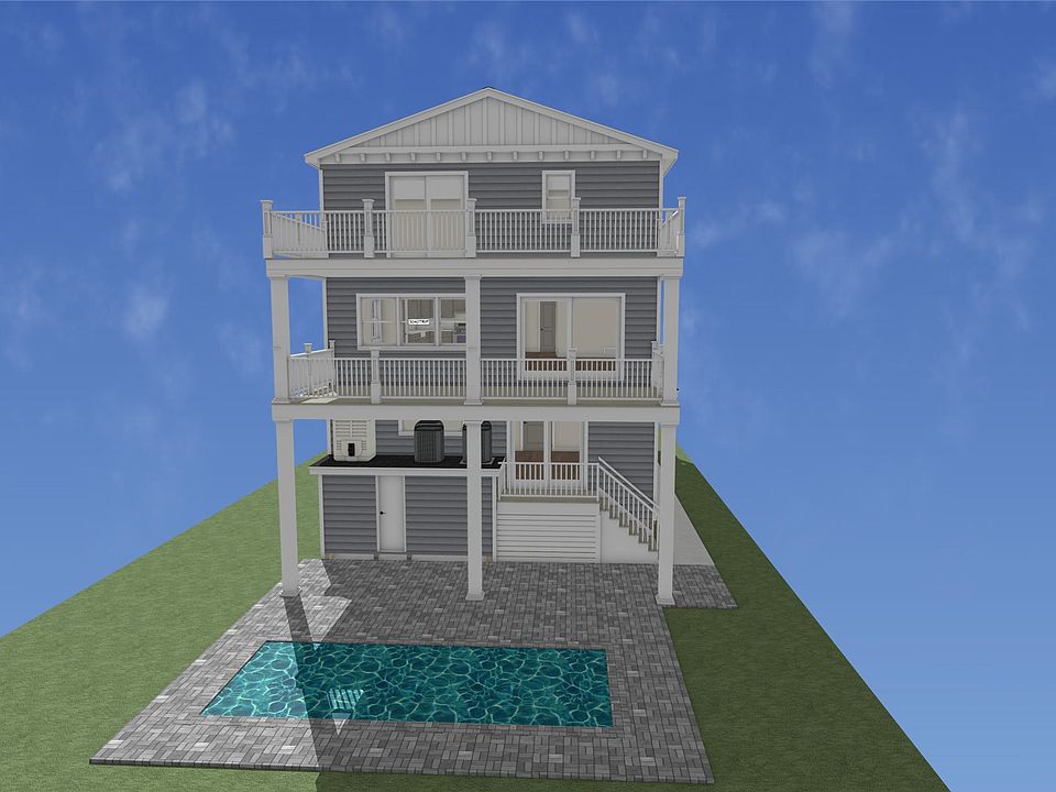 2nd image of 441 W Pine Ave
