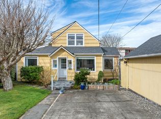 580 S Columbia St, Seaside, OR 97138