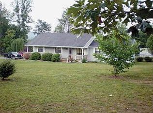 181 Cheyene Cir, Cosby, TN 37722