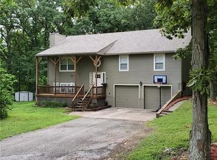 141 SE 611th Rd, Warrensburg, MO 64093