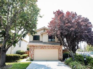 1897 Brixton Ct, San Jose, CA 95132