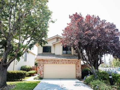1897 Brixton Ct, San Jose, CA, 95132