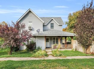 145 W North St, Cisco, IL 61830
