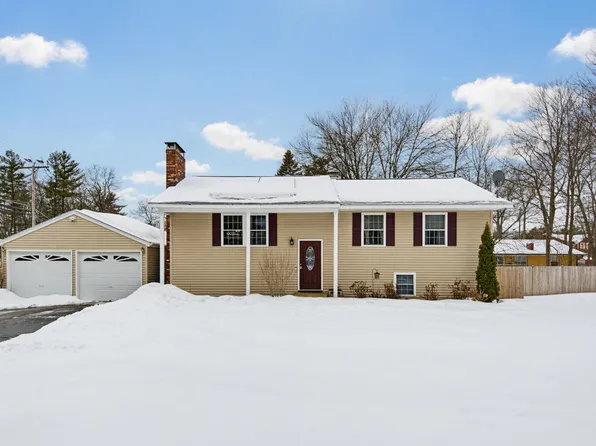 2 Doncaster Drive, Nashua, NH 03062