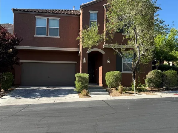 10581 Griffin Ave, Las Vegas, NV 89129
