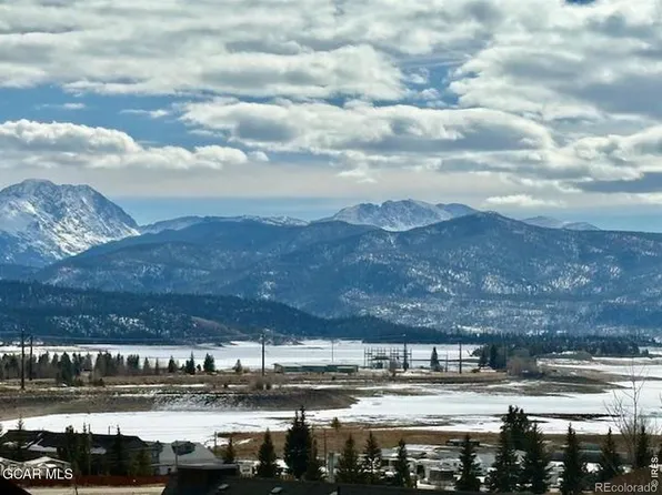 154 County Road 4037, Granby, CO 80446