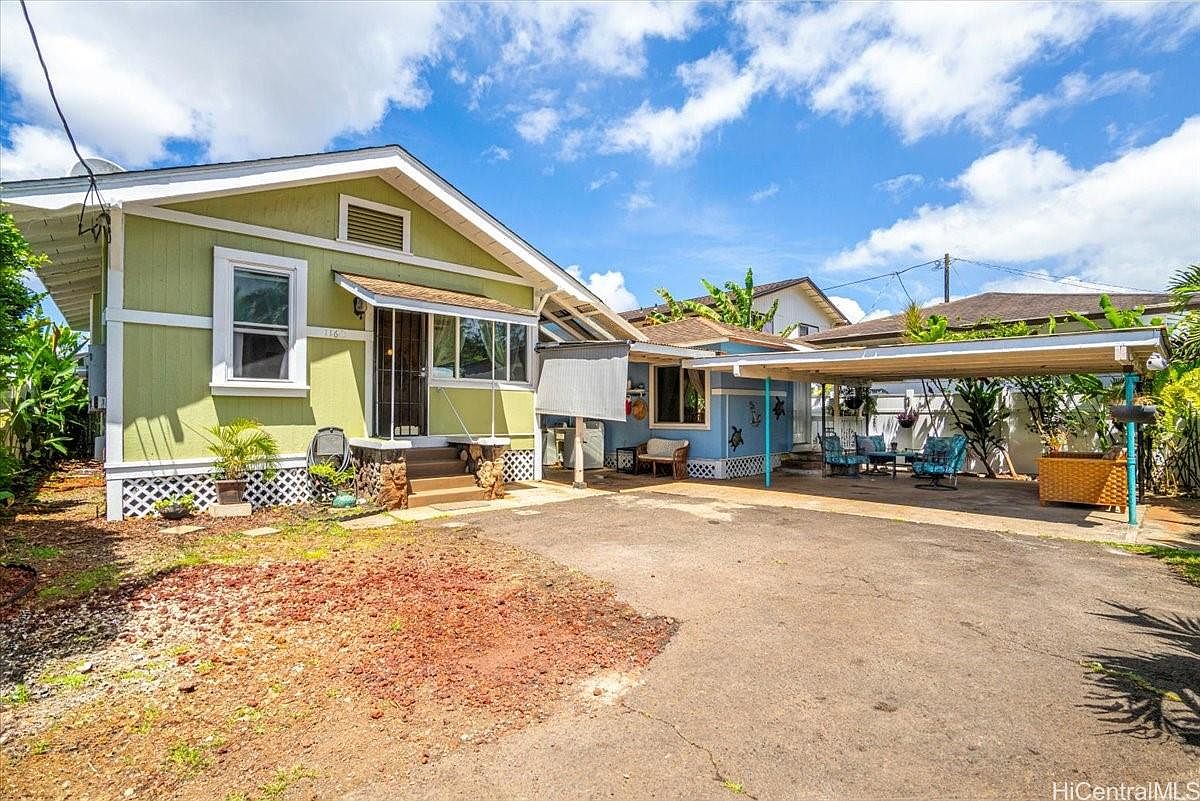 116 Cypress Ave APT C, Wahiawa, HI 96786 Zillow