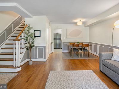 3725 Ingalls Ave, Alexandria, VA, 22302