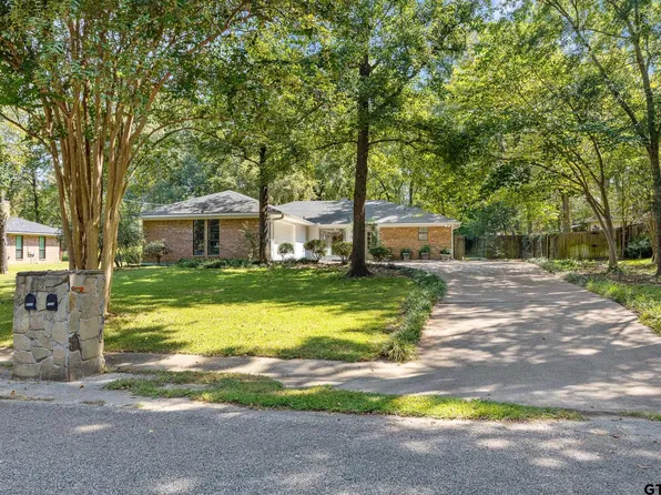 1743 Barbara Ct, Hideaway, TX 75771