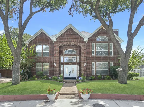 18528 Vista Del Sol, Dallas, TX 75287