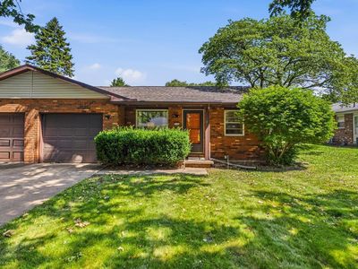 1204 Mitchem Dr APT B, Urbana, IL, 61801
