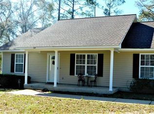 249 Cloverleaf Cir, Bainbridge, GA 39817