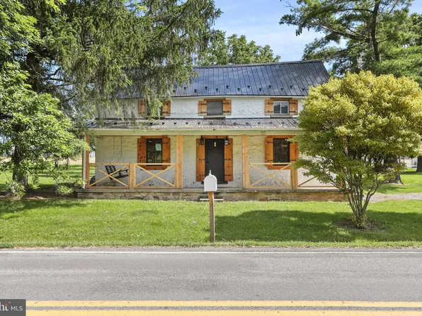 17325 Fannettsburg Rd E, Fannettsburg, PA 17221