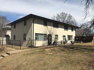 5400 5th St NE APT 1, Fridley, MN 55421