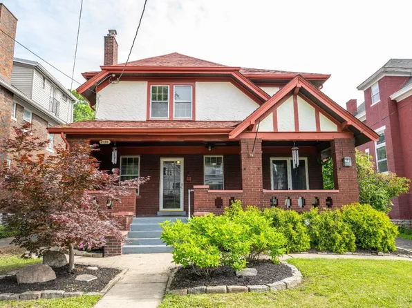 2130 Slane Ave, Cincinnati, OH 45212