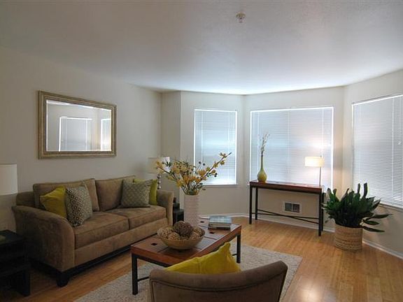 4th image of 1235 McAllister St APT 116