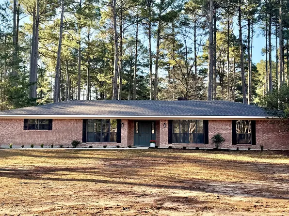 8518 N Park Pl, Shreveport, LA 71107