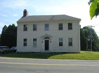 157 North Broadway, Haverhill, MA 01832