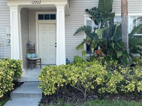 12262 Country White Cir, Tampa, FL 33635