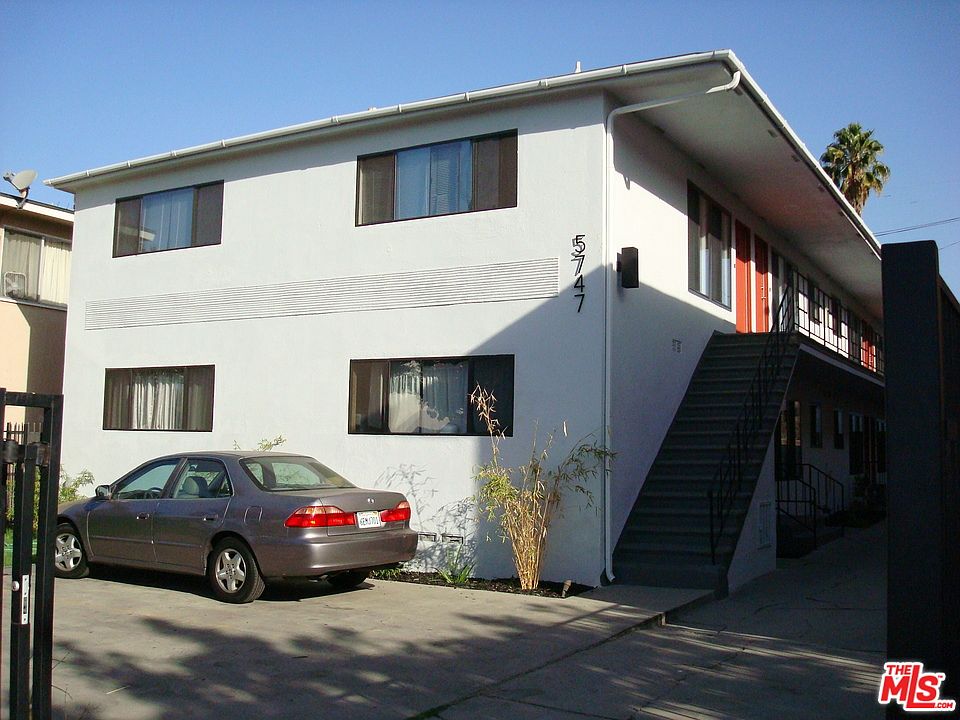 1st image of 5747 La Mirada Ave
