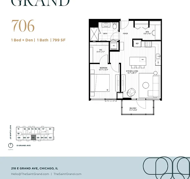 The Saint Grand — Photo 63