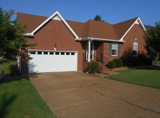 466 Buffalo Rdg, Gallatin, TN 37066