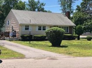 44 W Lea Ter, Brockton, MA 02301