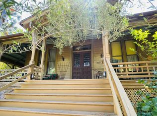 160 Palm Ave, San Rafael, CA 94901