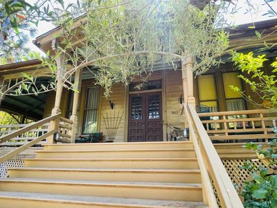 160 Palm Ave, San Rafael, CA, 94901