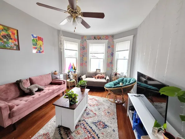 (undisclosed Address), Roxbury Crossing, MA 02120