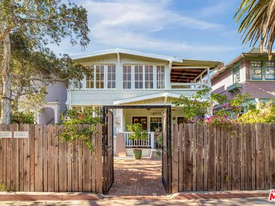 33 Breeze Ave, Venice, CA, 90291