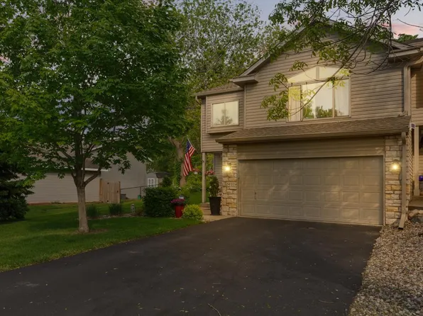 2431 Birn Hill Dr, Faribault, MN 55021