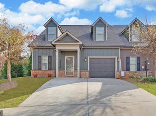 3786 Shades Valley Ln, Gainesville, GA 30501