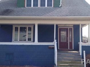 514 W McClure Ave, Peoria, IL