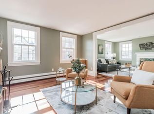 205 Spring St #5, Portland, ME 04102