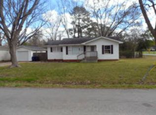 1501 W Court Dr, Natchitoches, LA 71457