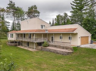4171 Mallard Ln, Rhinelander, WI 54501