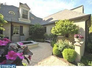 6201 W Valley Green Rd, Flourtown, PA 19031