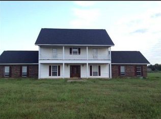 795 Harmon Johnson Rd, Monroe, LA 71202