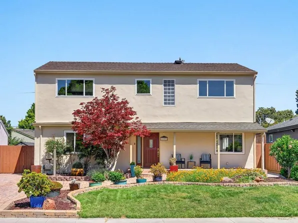 2377 Tulip Rd, San Jose, CA 95128