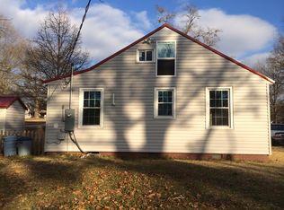 5500 Rosemary Rd, Mount Olive, AL 35117