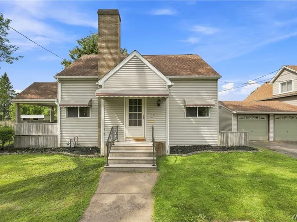 110 14th Ave, North Tonawanda, NY 14120