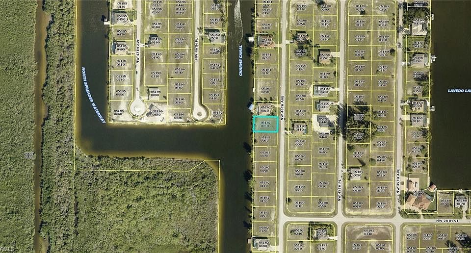 1st image of 2824 NW 46th Ave