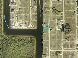 2824 NW 46th Ave, Cape Coral, FL 33993