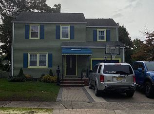 53 Ridge Ave, Bloomfield, NJ 07003