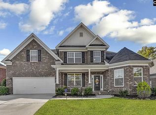 728 Dutchmans Branch Ct, Irmo, SC 29063