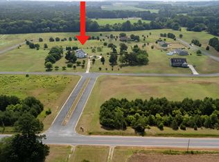 LOT 27 Jan Hall Rd, Cape Charles, VA 23310