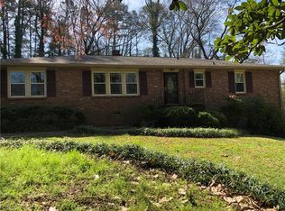 416 Westminster Dr, Pendleton, SC 29670